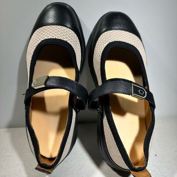 Dr cloud Diabetic Mary janes Size 10 - Picture 6 of 8